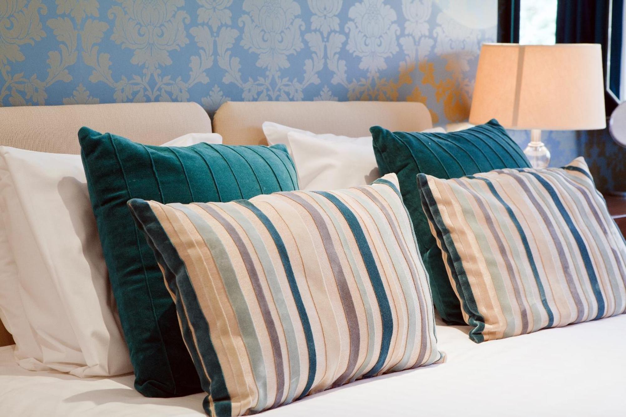 Harrogate Boutique Apartments - Self Contained Apartments Екстер'єр фото