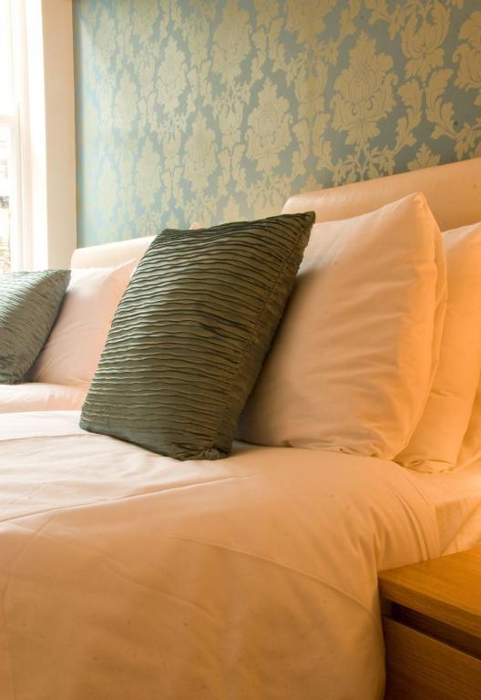 Harrogate Boutique Apartments - Self Contained Apartments Екстер'єр фото