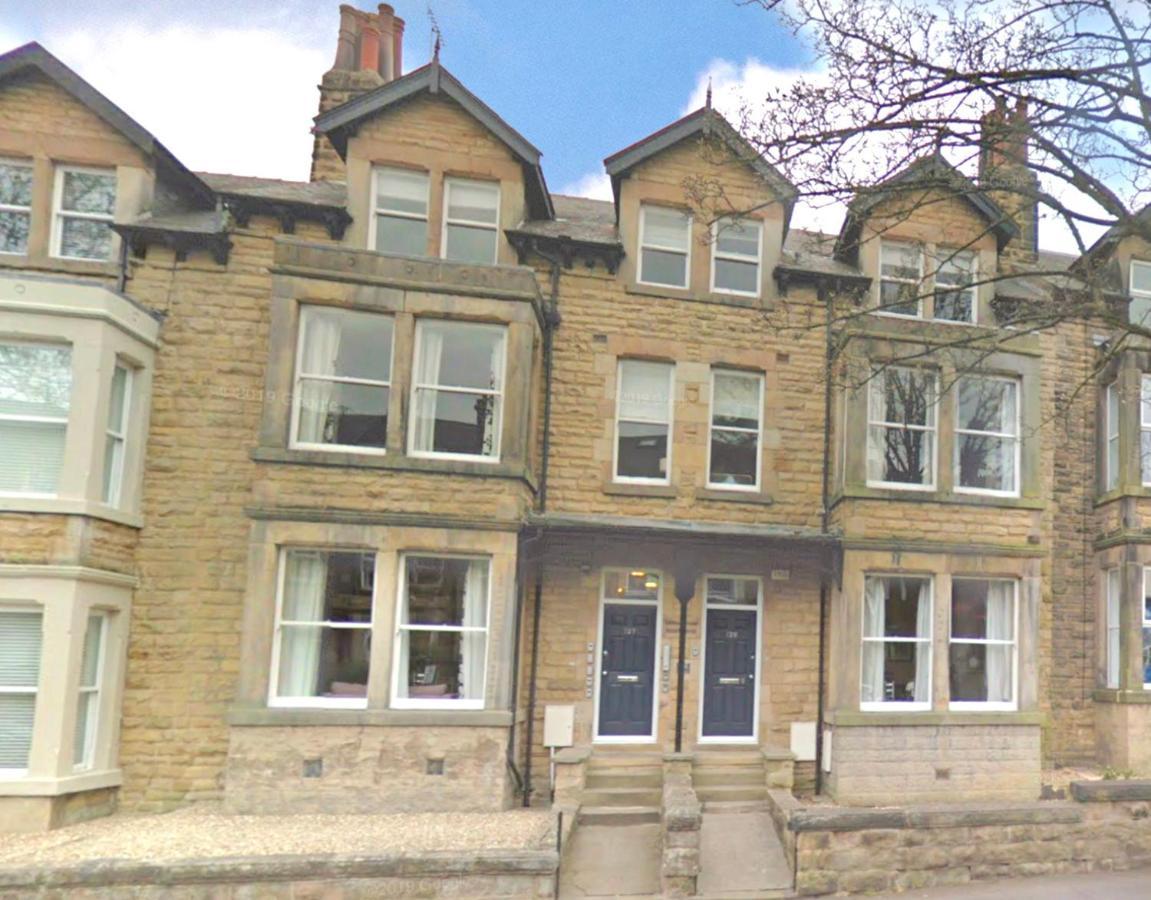 Harrogate Boutique Apartments - Self Contained Apartments Екстер'єр фото